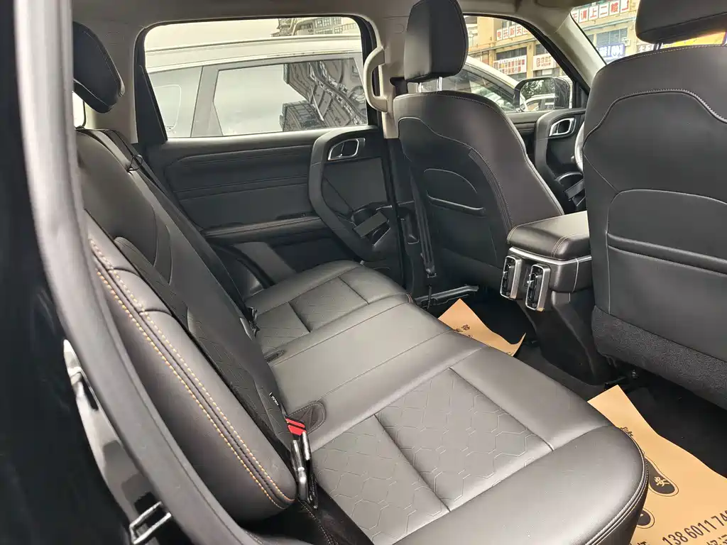 Haval Big Dog — миниатюра 10