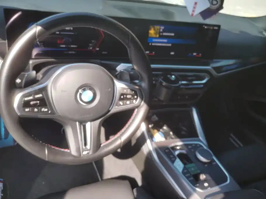 BMW M240i — миниатюра 12