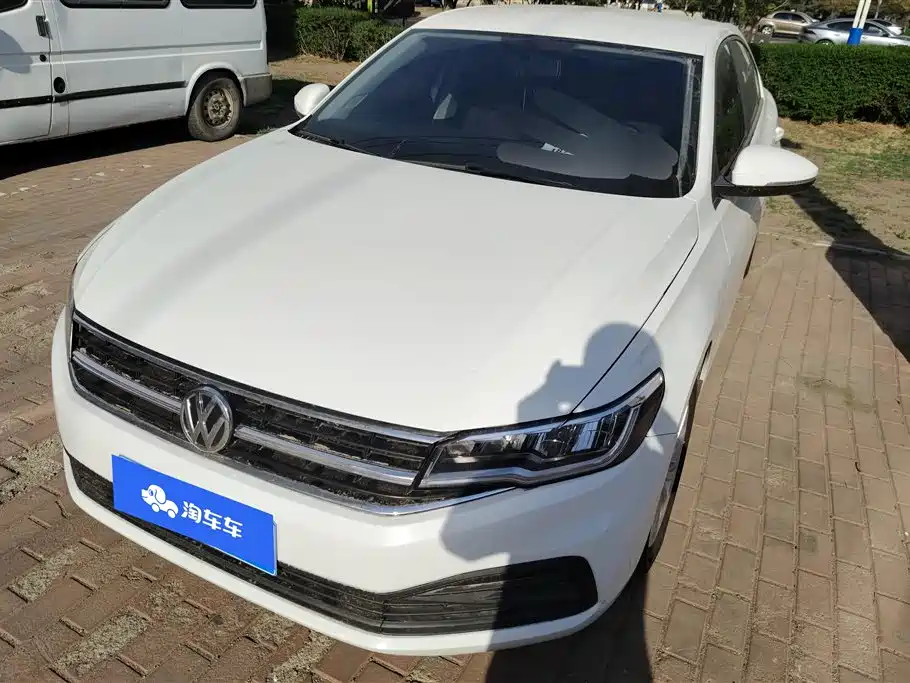 Volkswagen Bora 2022