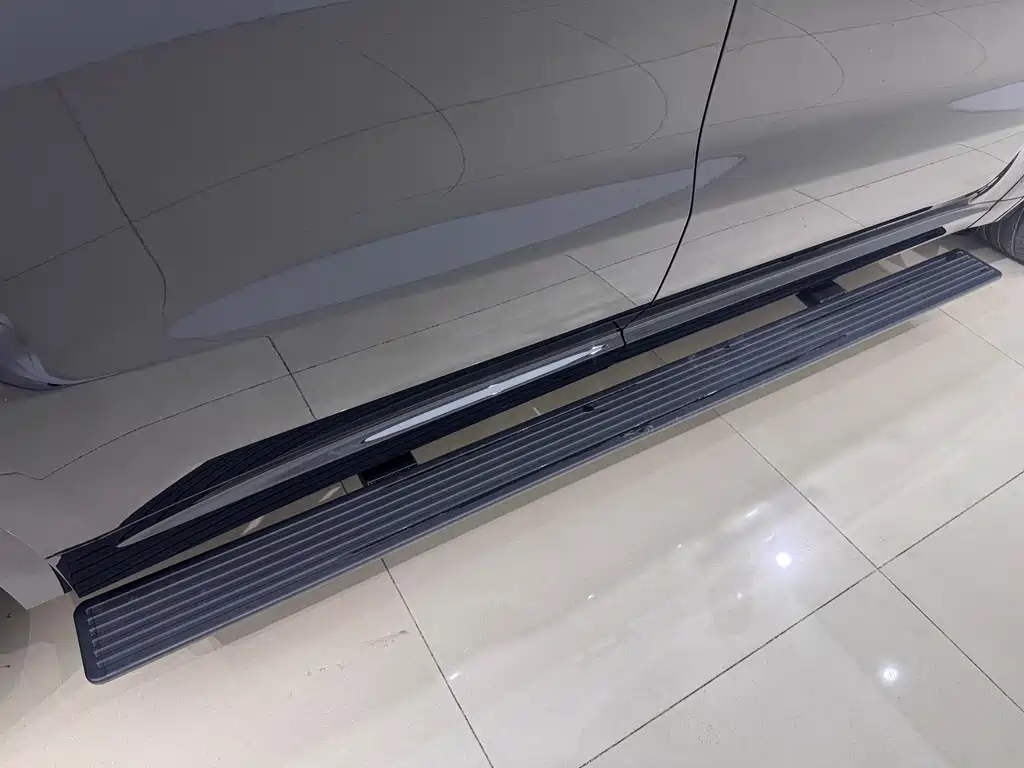 Li Auto Li L9 — миниатюра 21