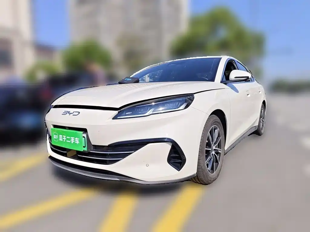 BYD Seal 06
