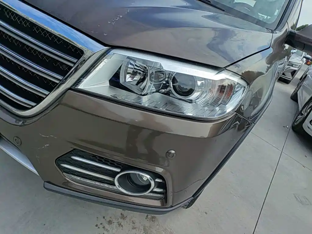 Haval H6 — миниатюра 24