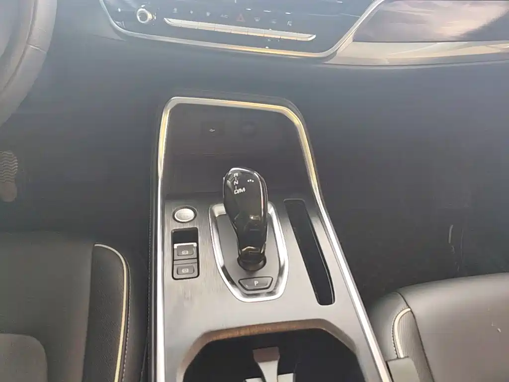 Haval H6 — миниатюра 14
