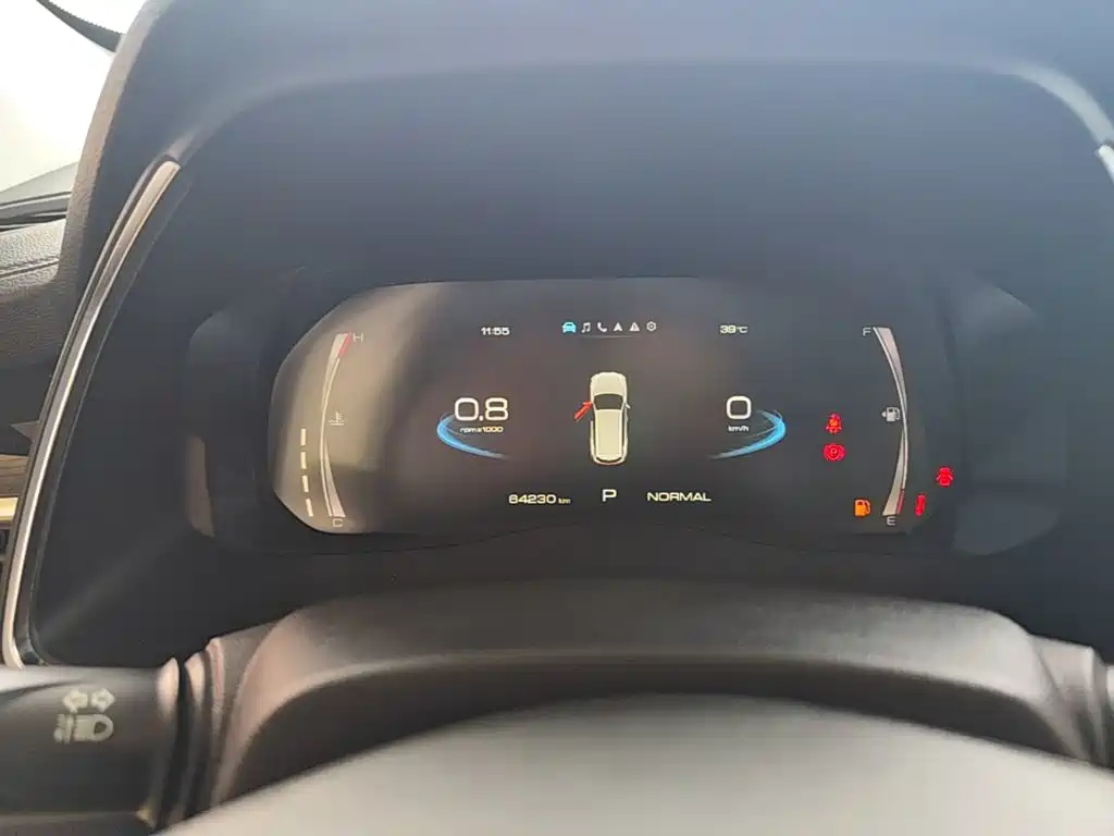 Haval H6 — миниатюра 12