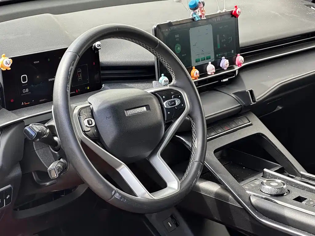 Haval H6 — миниатюра 8
