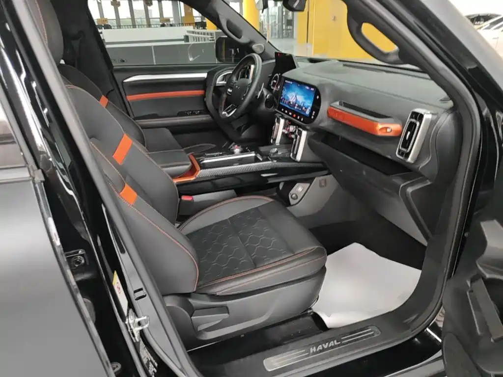 Haval Big Dog — миниатюра 25