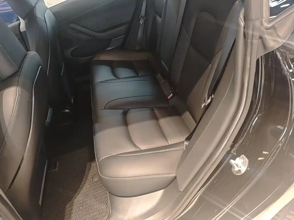 Tesla Model 3 — миниатюра 17