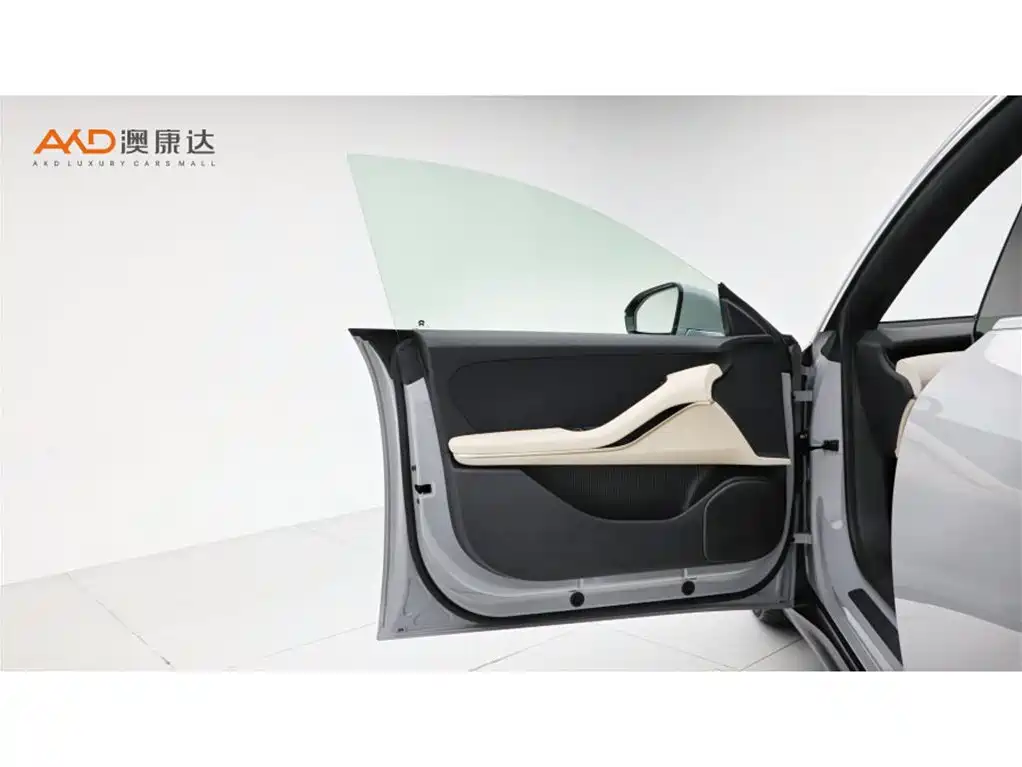NIO ET5 — миниатюра 10