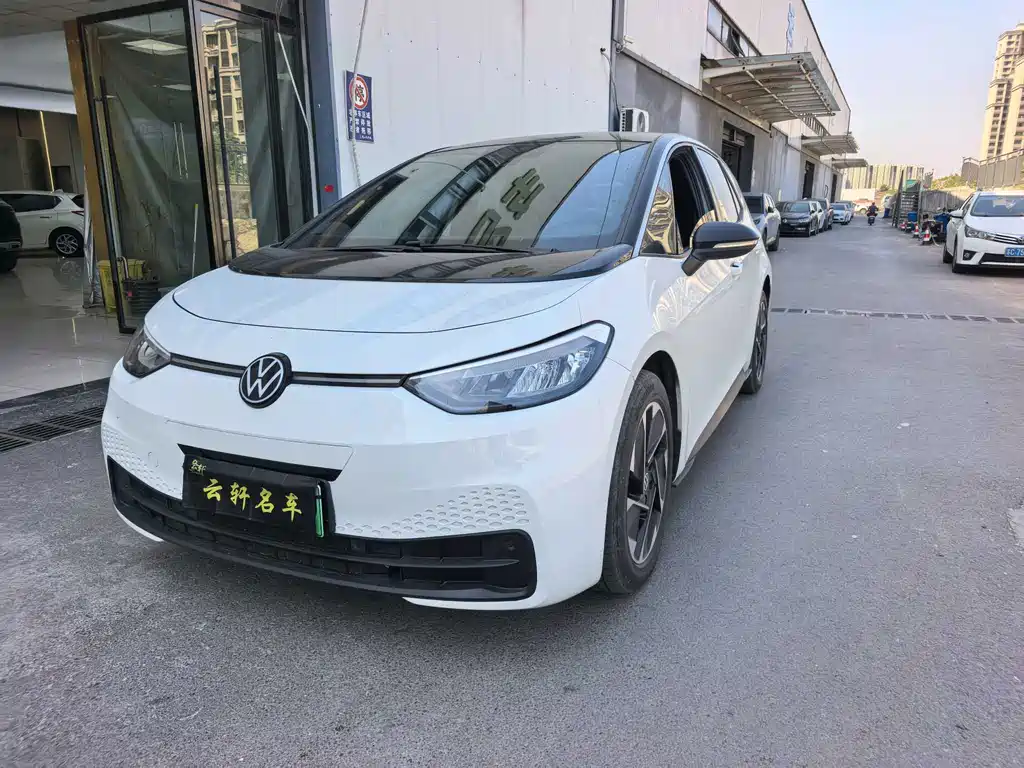 Volkswagen ID.3