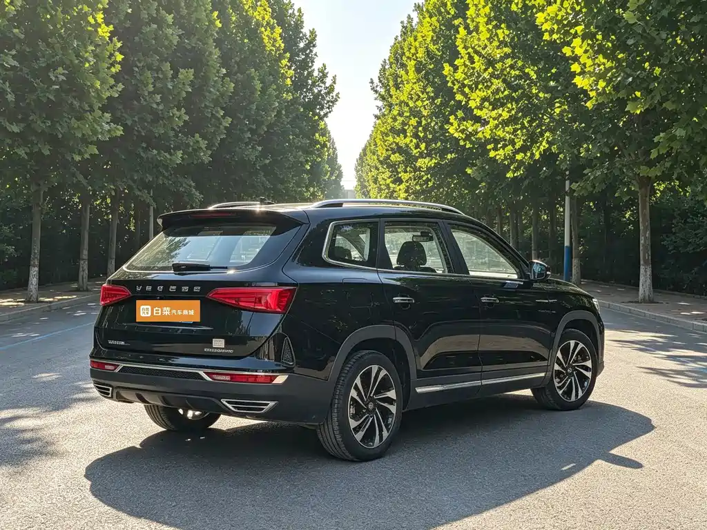 Jetour X90 — миниатюра 7