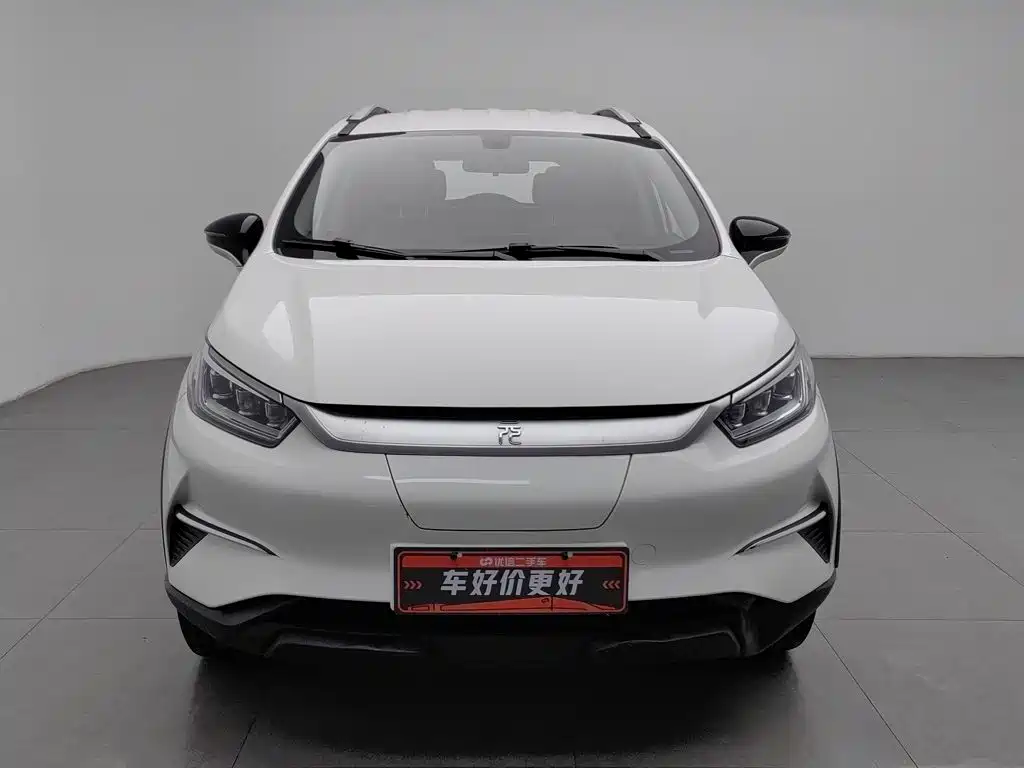 BYD Yuan Pro — миниатюра 3