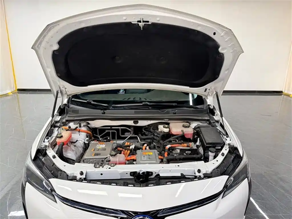 BUICK SLIGHTLY BLUE 6