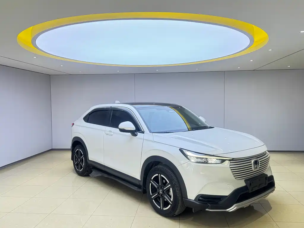 Honda Vezel 2023 1.5L CVT