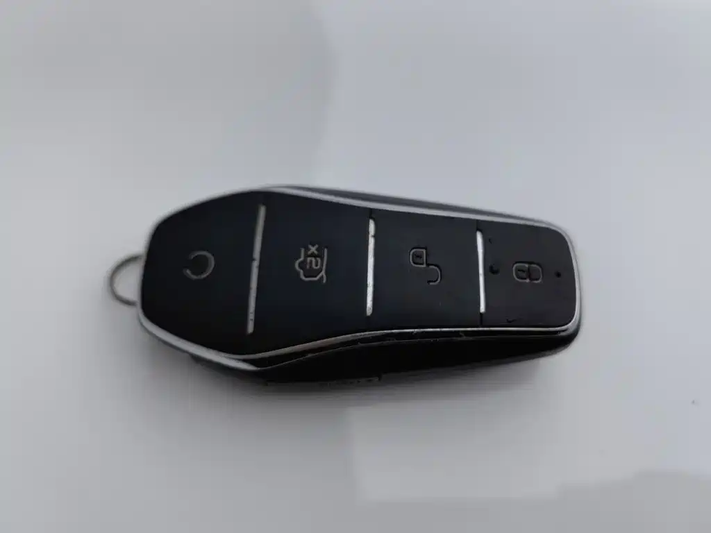 BYD Yuan Pro — миниатюра 19