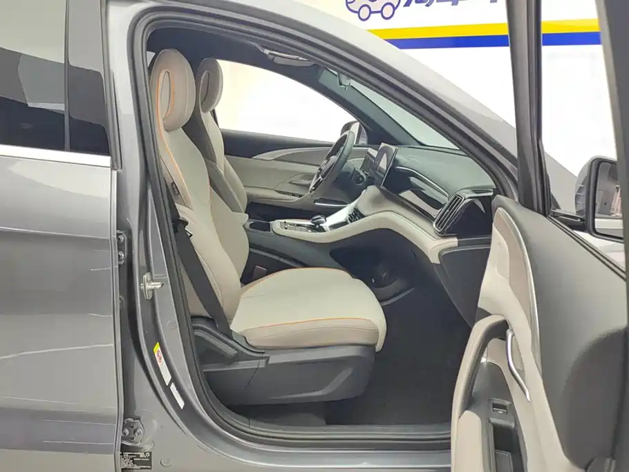 BYD Pro New Energy — миниатюра 8