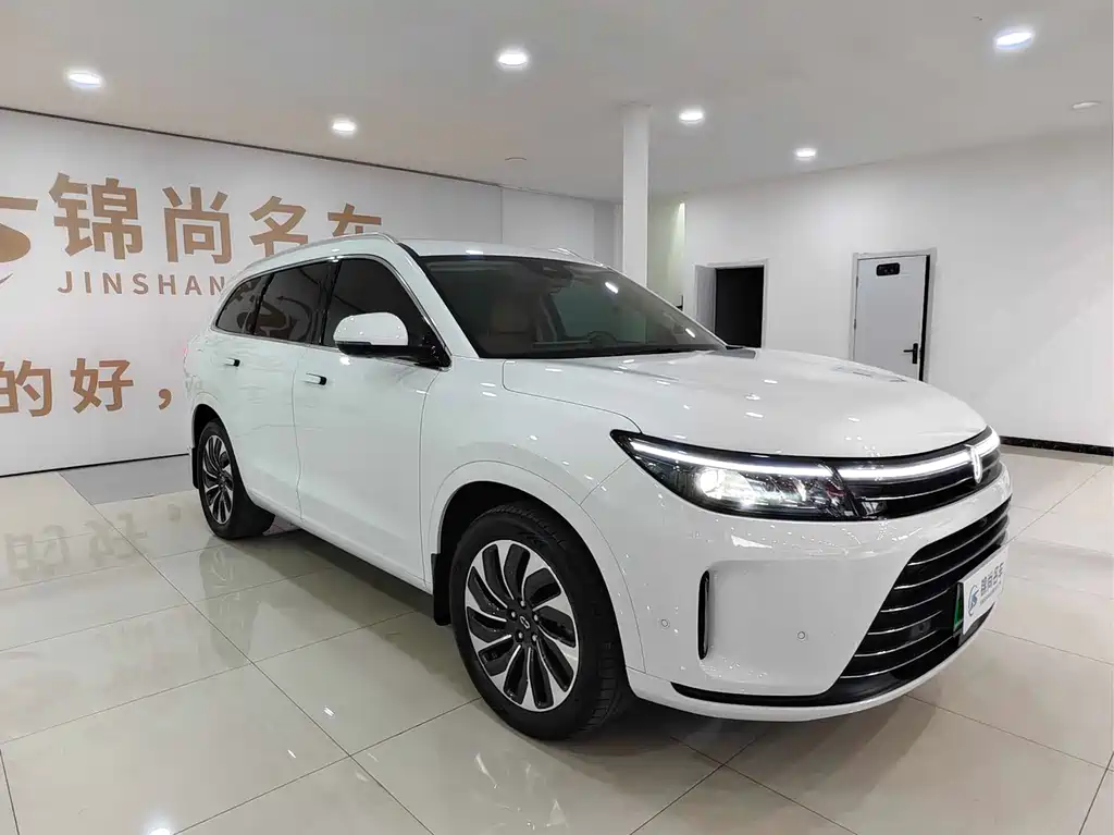 AITO Wenjie AITO M7 — миниатюра 3