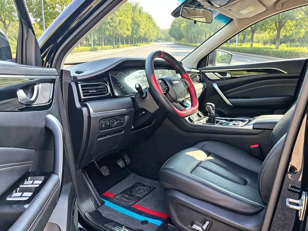 Jetour X90 — миниатюра 4