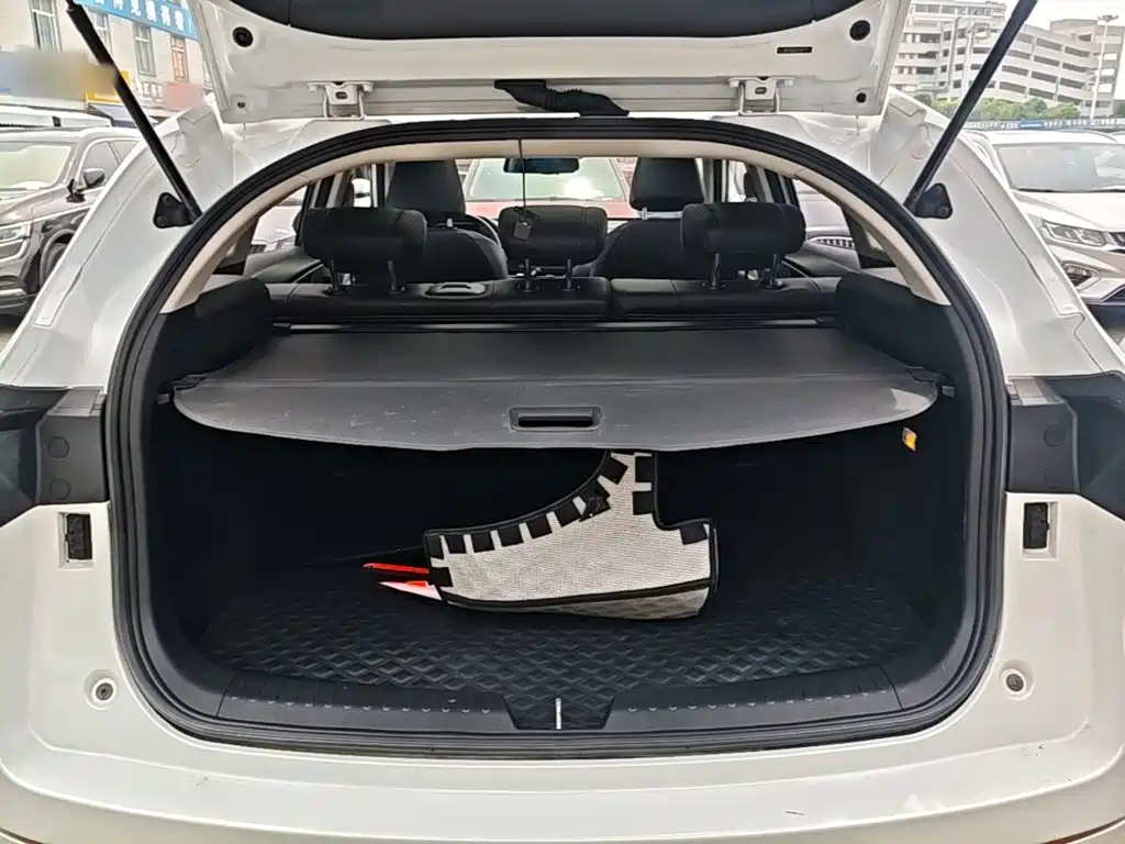 Haval F7 — миниатюра 19