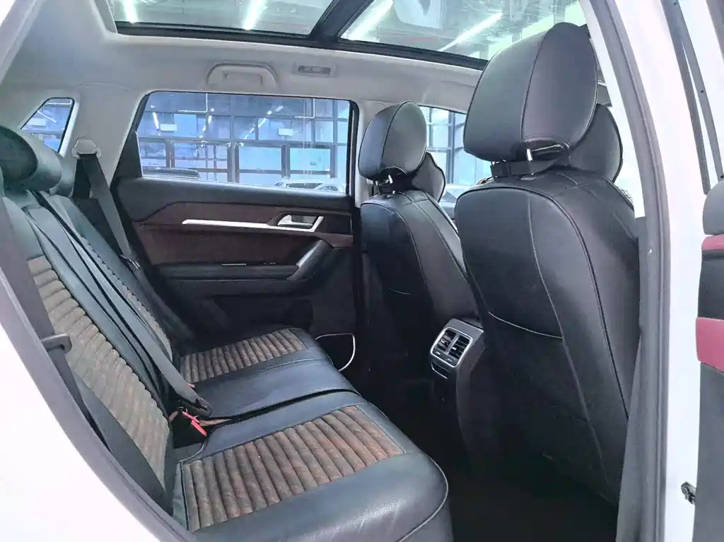 Haval H6 Coupe — миниатюра 8