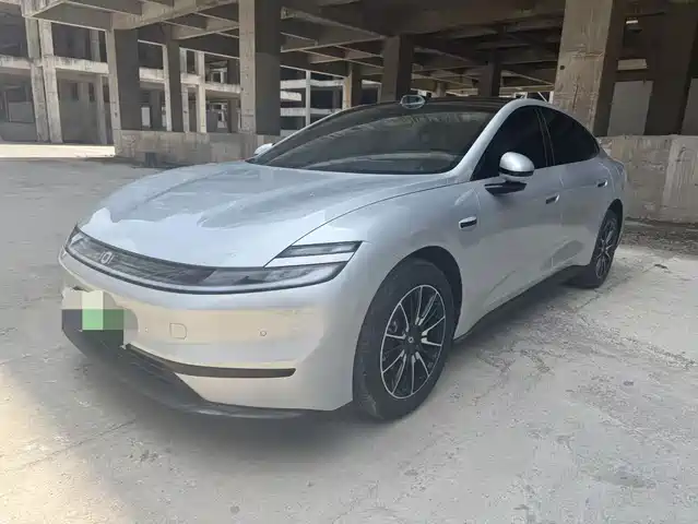 2026 Changan Qiyuan