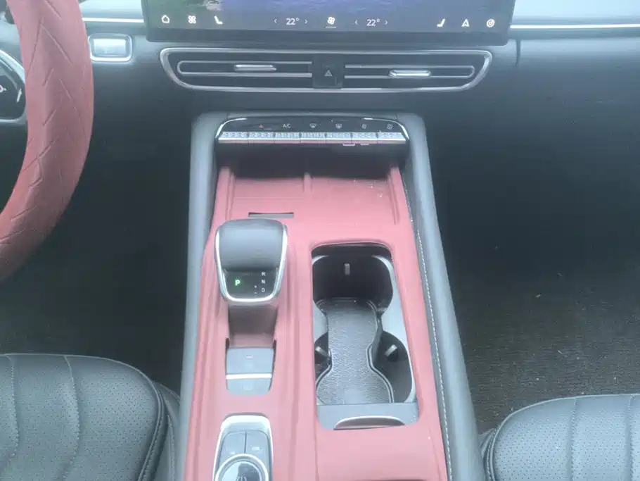 Chery Arrizo 8 PRO — миниатюра 16