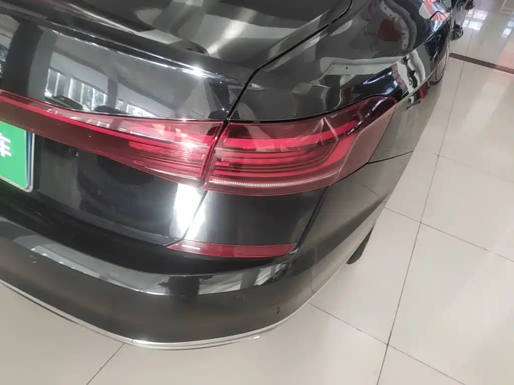 Volkswagen Passat — миниатюра 8