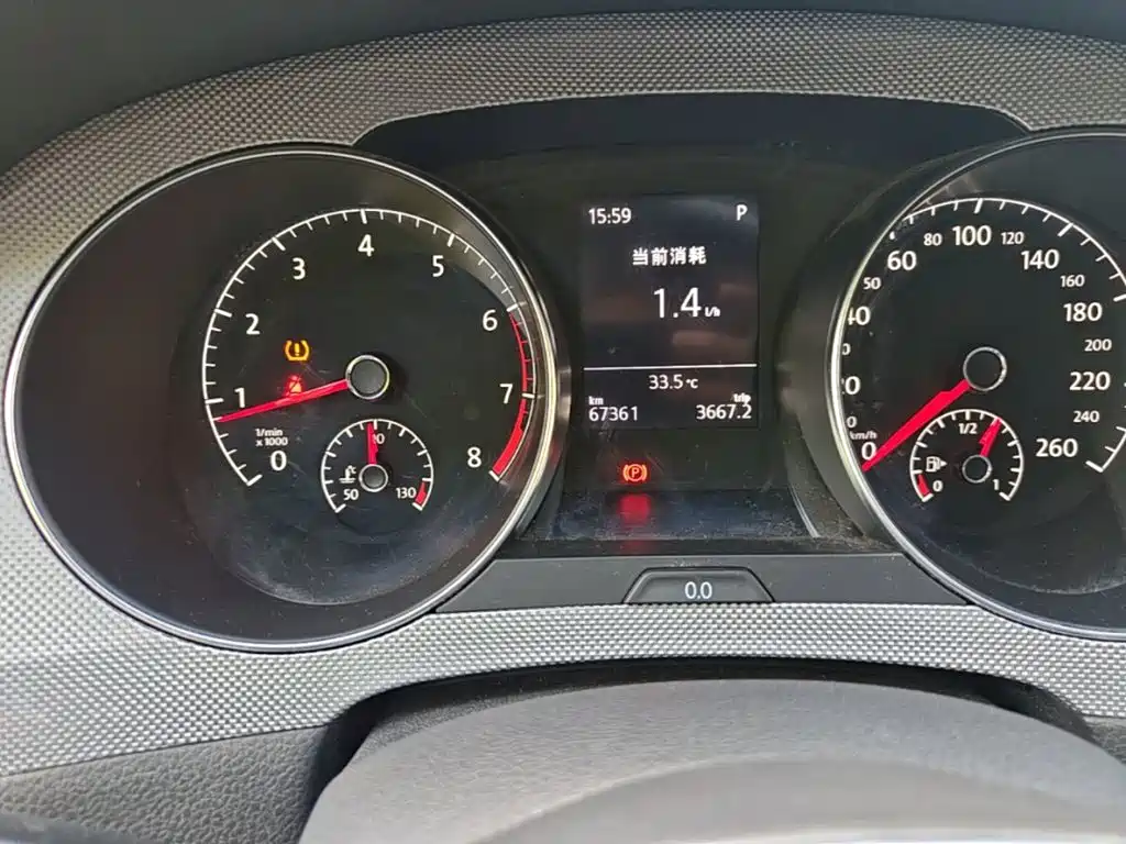 Volkswagen Golf Sportsvan — миниатюра 17