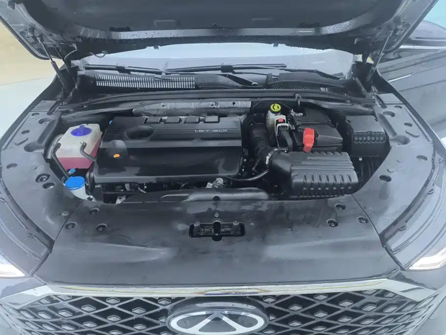 Chery Arrizo 8 PRO — миниатюра 10