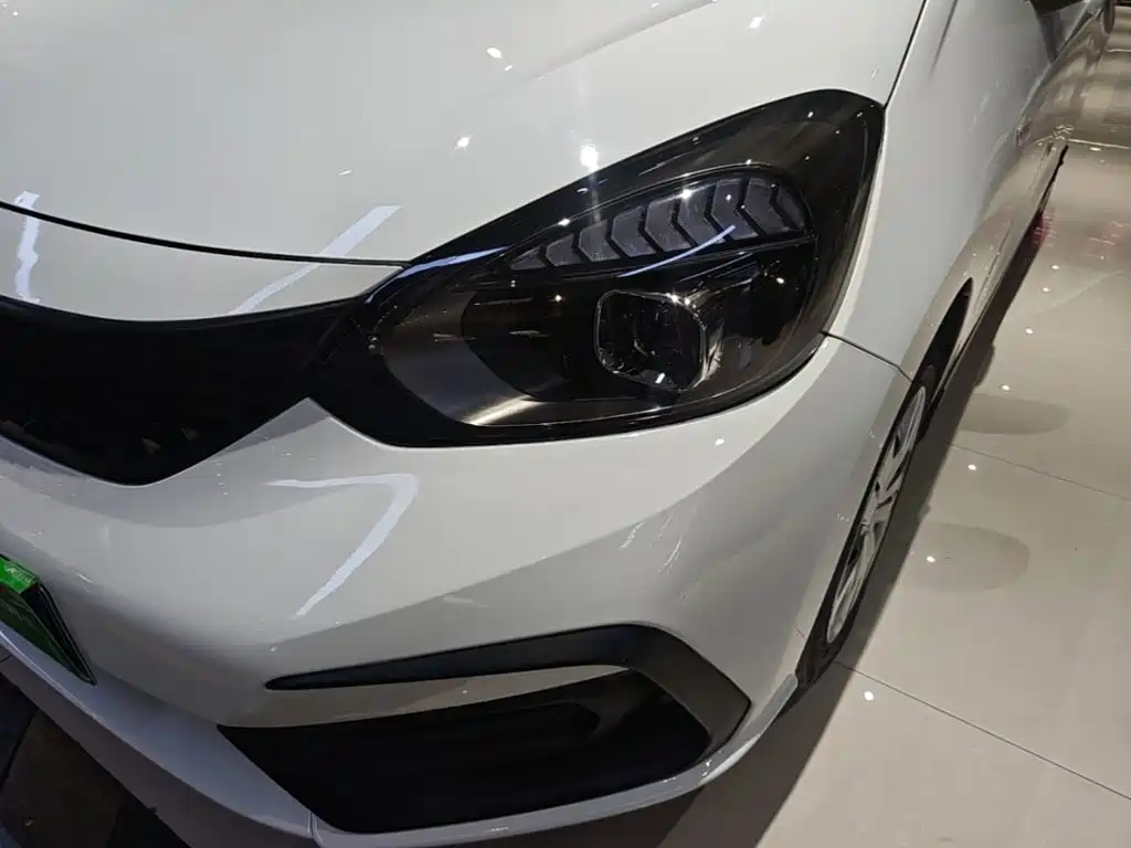 Honda Fit — миниатюра 24