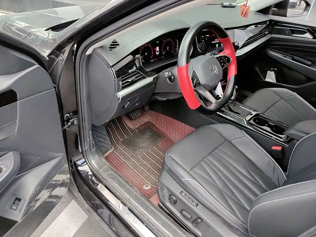 Volkswagen Passat — миниатюра 16