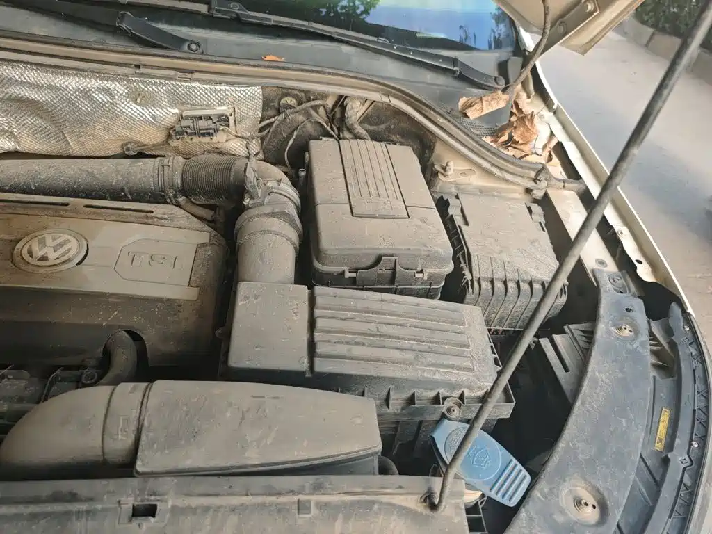 Volkswagen Tiguan — миниатюра 21