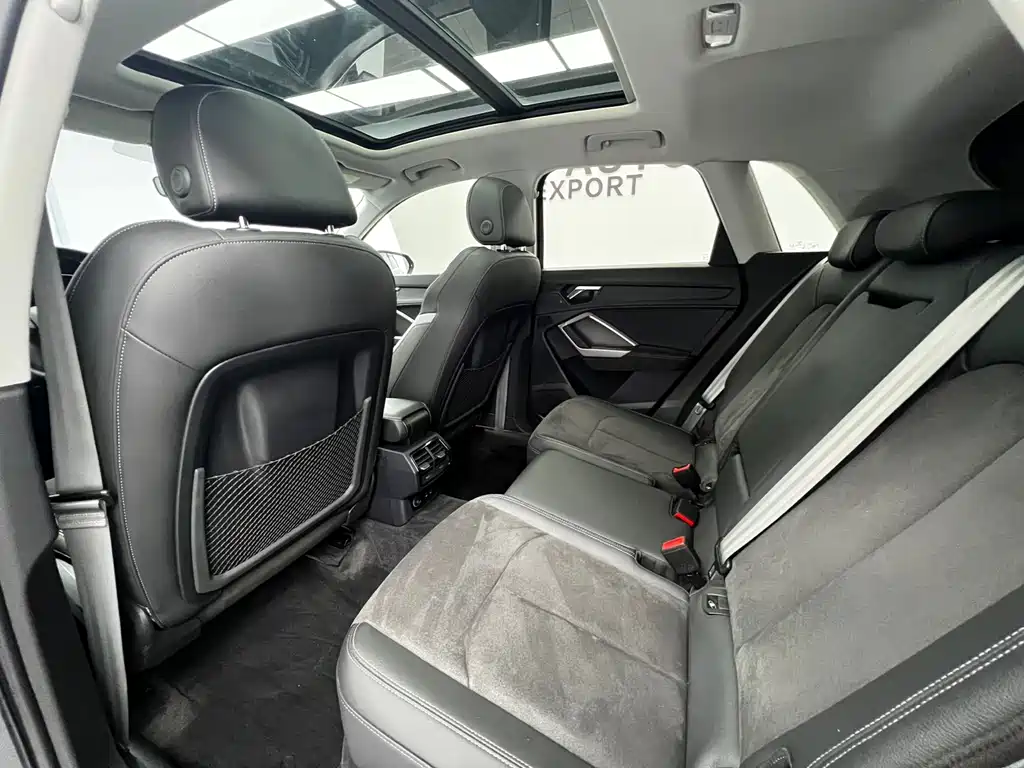 Audi Q3 — миниатюра 10