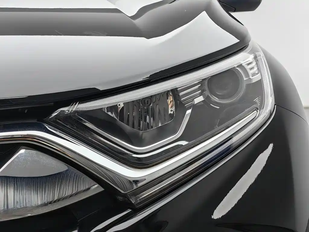 Honda CR-V — миниатюра 7