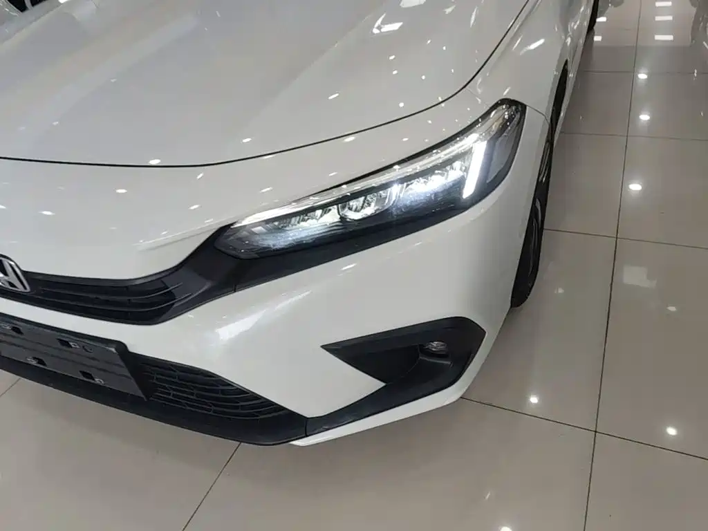 Honda Civic — миниатюра 24