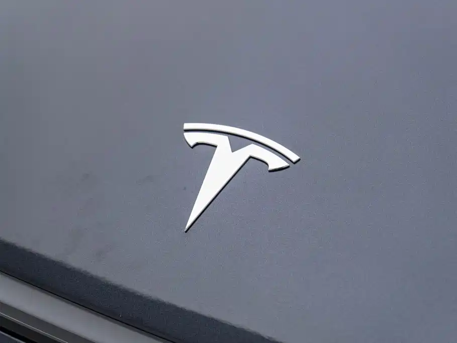 Tesla Model Y — миниатюра 20