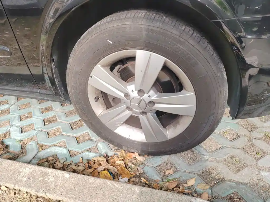 Mercedes-Benz Viano — миниатюра 25