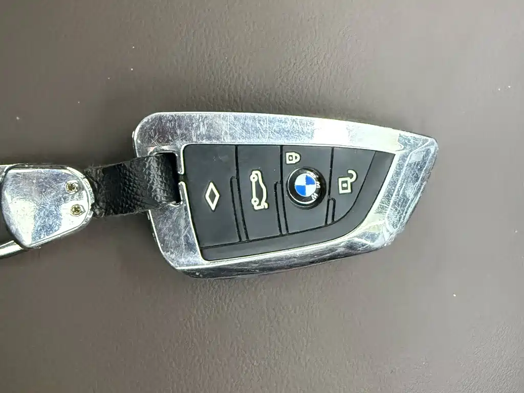 BMW X3 — миниатюра 21