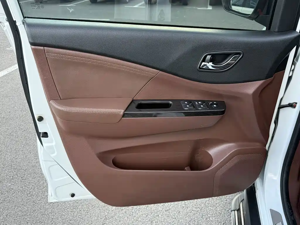 Fengxing Fengxing SX6 — миниатюра 11