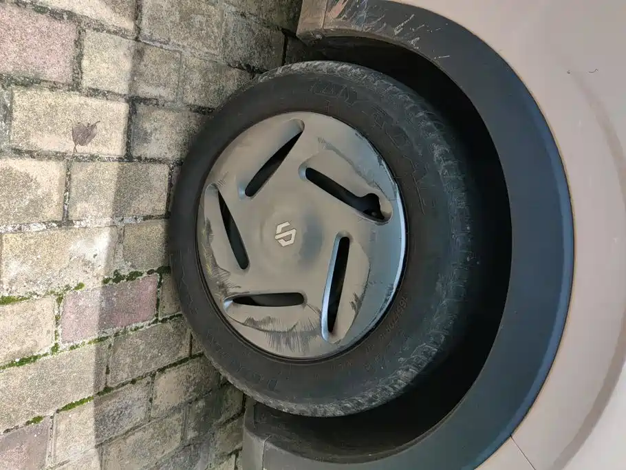 Leapmotor T03 2023 200