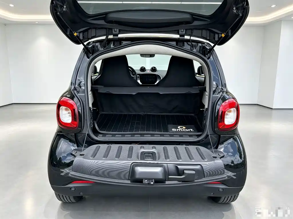 smart Smart Fortwo — миниатюра 6
