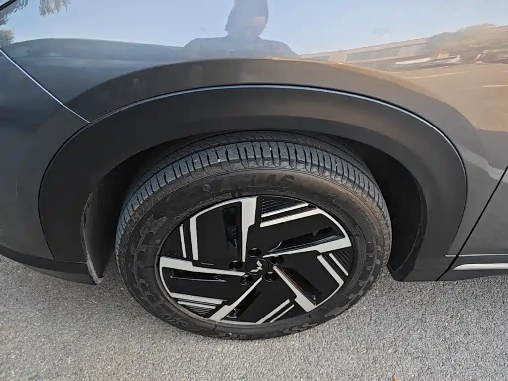 Wuling Xingguang S — миниатюра 23