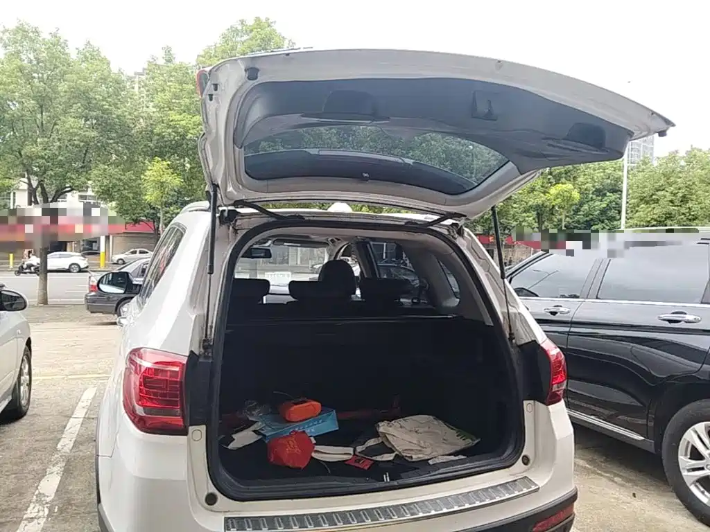 Haval H6 — миниатюра 19
