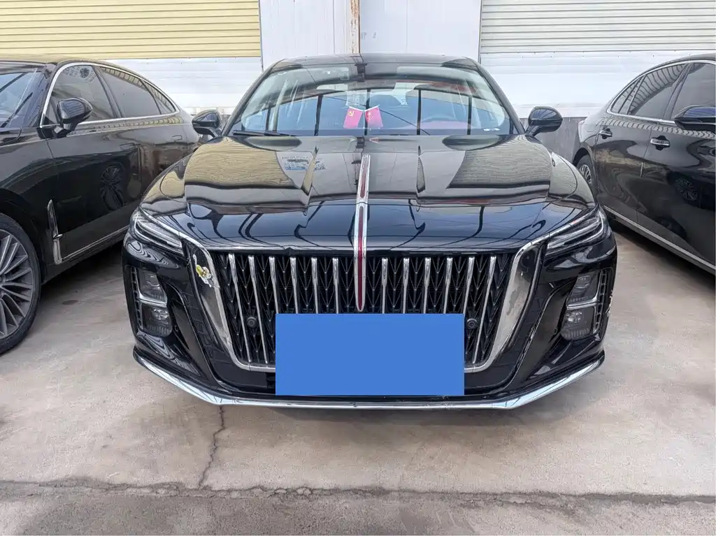 Hongqi HONGQI H5
