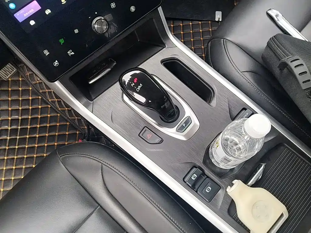Haval F5 — миниатюра 14