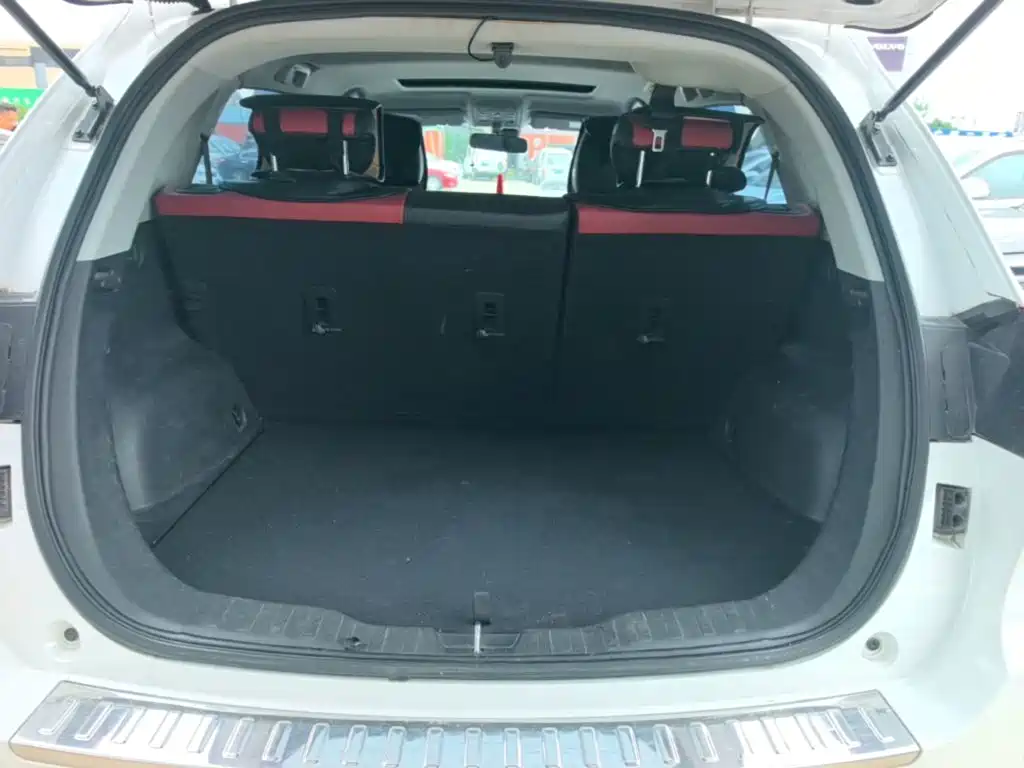 Haval H2 — миниатюра 19