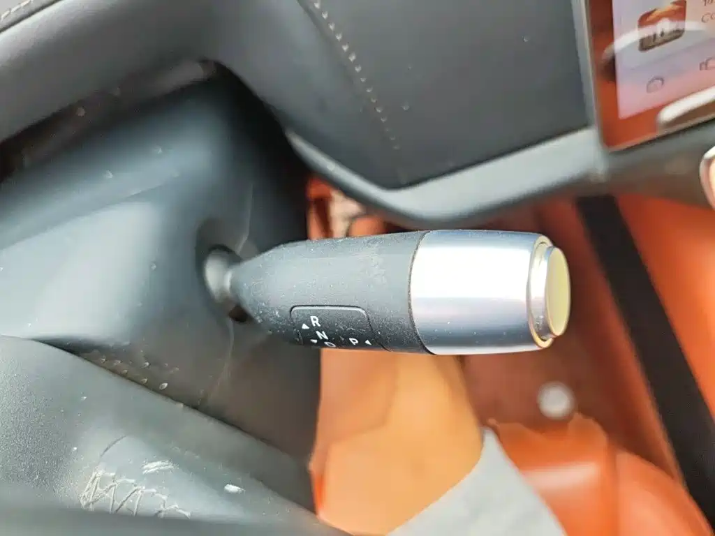 Li Auto Li L7 — миниатюра 7