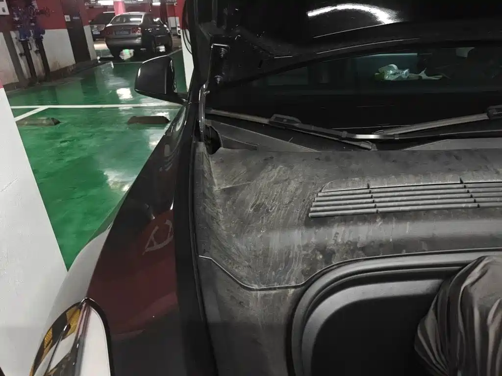 Tesla Model Y — миниатюра 20