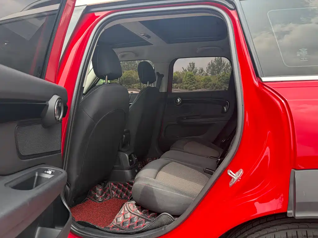 MINI Countryman 1.5T COOPER Explorer, фото 9