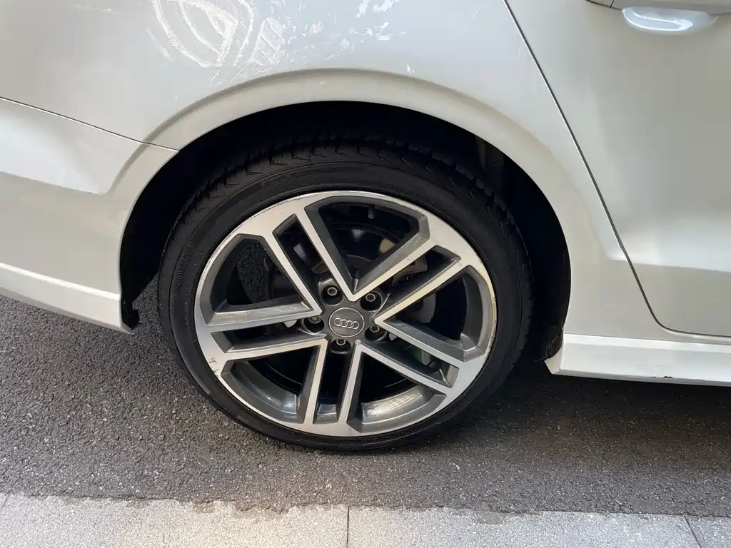 Audi A3 — миниатюра 5