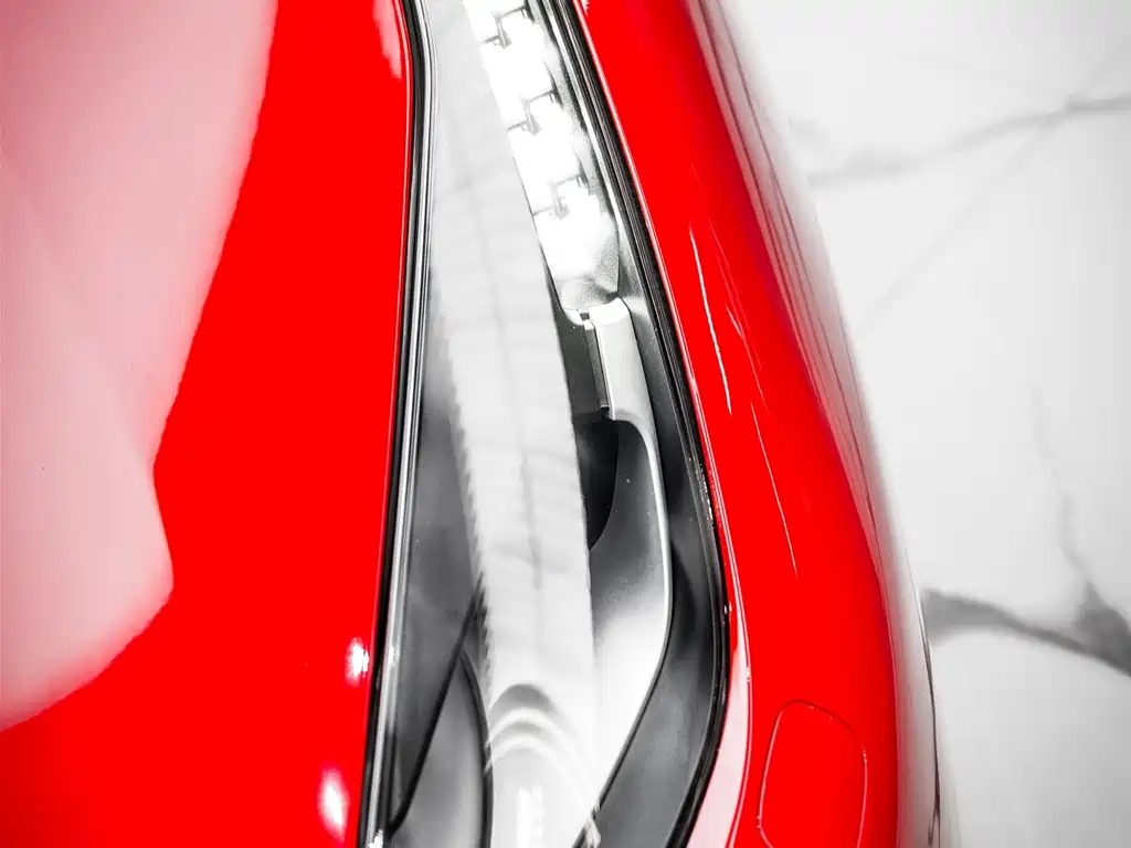 Ferrari 488 2015 488 GTB